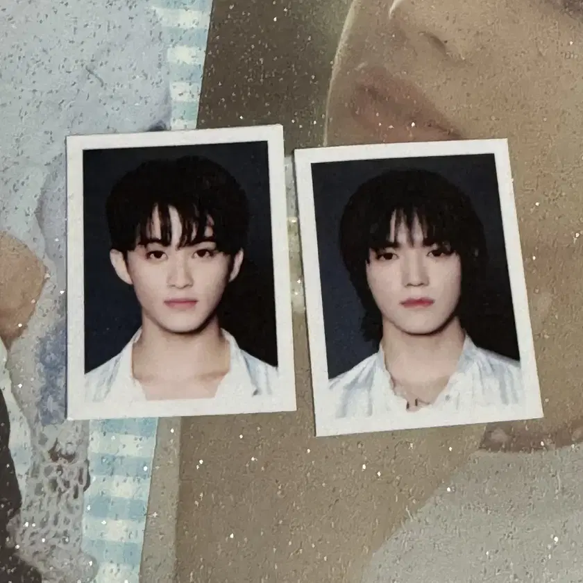 NCT | 엔시티 Nct nct 127 The Unity ID photo on Bunjang