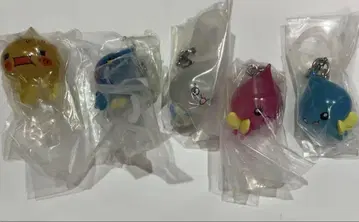 새상품 물방울 메지루시 액세서리 컴플리트
