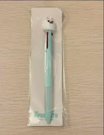 TXT PPULBATU 뿔바투 팝업 용몬 볼펜