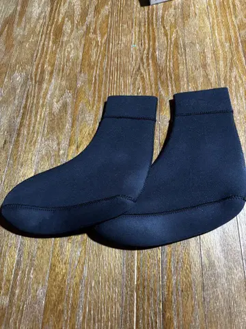 카스켓 네오프렌 삭스 22cm