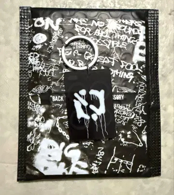 노벨코어 BACK TO AGF 랜덤 select accessory