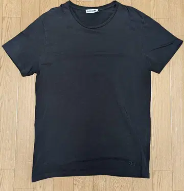 JIL SANDER + 질 샌더 블랙 M
