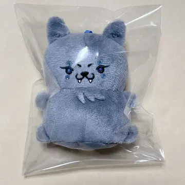 여왕벌 qb BEAST mini 봉제 인형 아브짱