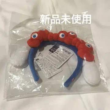 미야쿠미야쿠 시나몬 머리띠