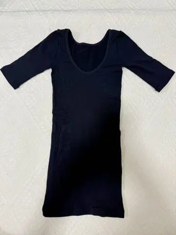 마르코 팔뚝 이너 5부 소매