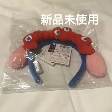 미야쿠미야쿠 마이멜로디 머리띠