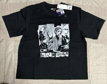 유니클로 UT Ai Yazawa Collection XL 사이즈