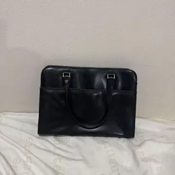 AOKI 취업 비즈니스 백