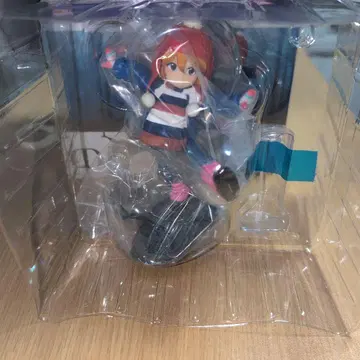 에반게리온 제일복권 D상