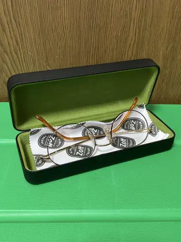 Zoff 패션 안경 무도수