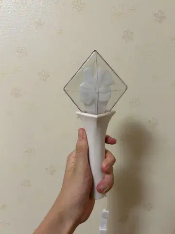 Snow Man 응원봉