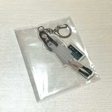 노기자카46 모리히라 레이코 개별 전신 아크릴 키링