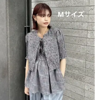 아메리메디 버스티어 세트 시링 숏 톱