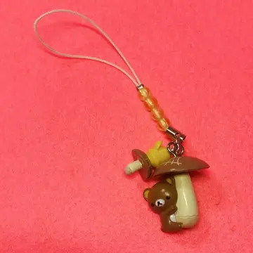 미사용 현지 리락쿠마 참