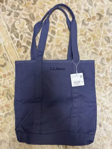 LLbean 토트백 미사용 새상품