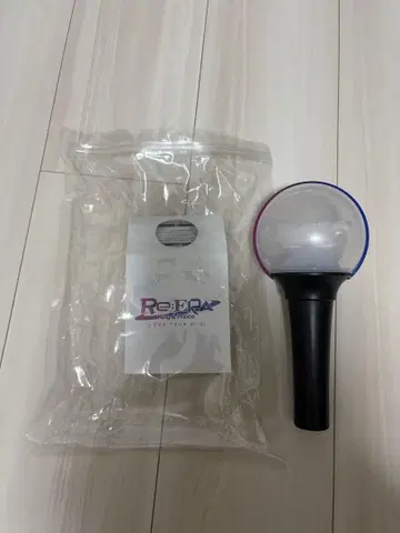 킹프리 응원봉