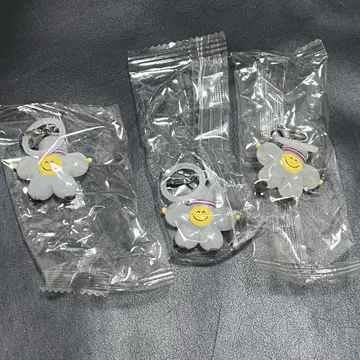 TRUZ 메지루시 액세서리 로미 3개 세트