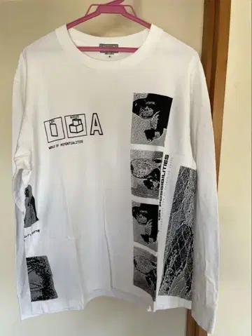 카브엠트 롱 T