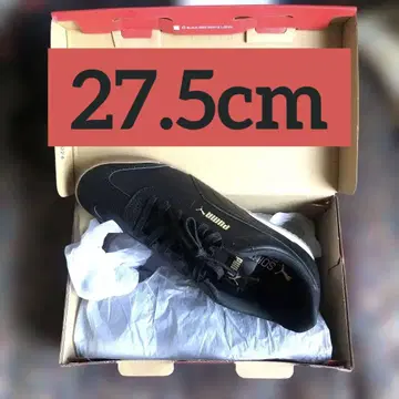 미사용 새상품 PUMA Turino FSL 27.5cm