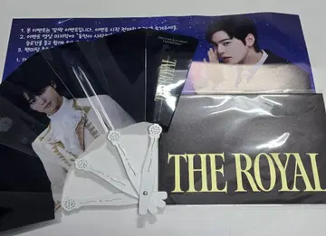 차은우(CHA EUNWOO) 2025 서울 팬미팅 입장 혜택