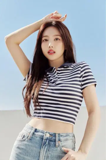 Tommy jeans 피케 셔츠