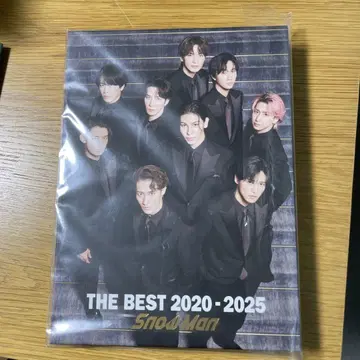 2020-2025 최고의 작품