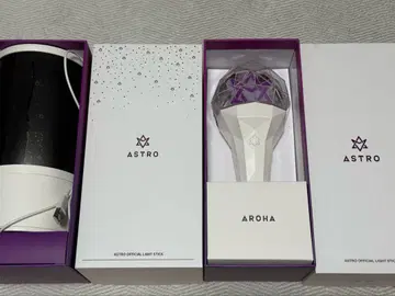 ASTRO 로본 세트