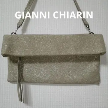 GIANNI CHIARINI 지아니 카리니 숄더백 2WAY