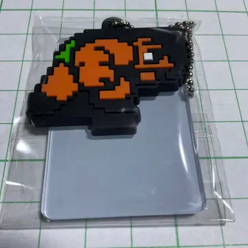 다운타운 쿠니오군, 그거 가자! 대운동회 스탠드 포함 러버 스트랩 고우다