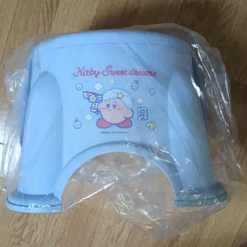 별의 커비 목욕탕 세트