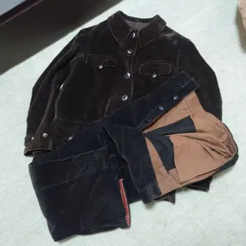 30년대 40년대 30년대 40년대 유로 빈티지 자켓 팬츠