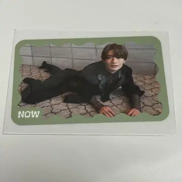 원인은 나에게 있다 켄지 모쿠다이 계속 트레이딩 카드