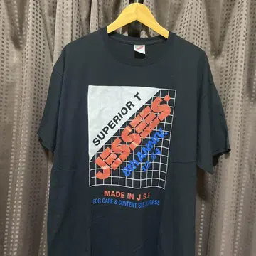 jesse's shop JSF 티셔츠 XL RIZE BONEZ
