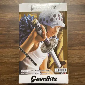 Grandista 트라팔가 로우 피규어