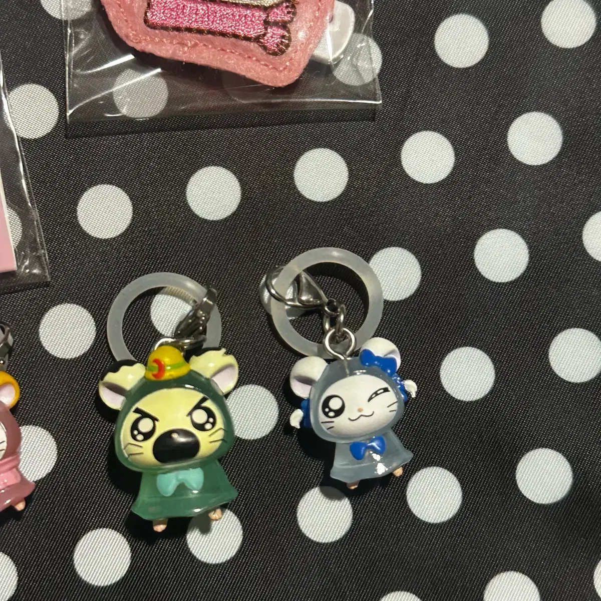 Hamtaro and Bijou (@hamtaroNbijou) • Facebook, image size:1200x1200