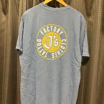 jesse's shop JSF 티셔츠 XL RIZE BONEZ