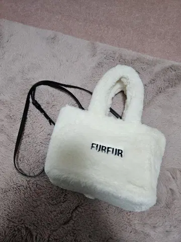 FURFFUR 백