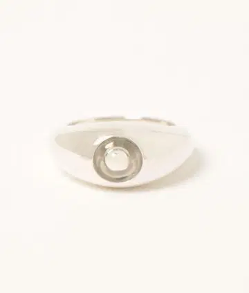 반지 9호 실버 AMERI SILVER925