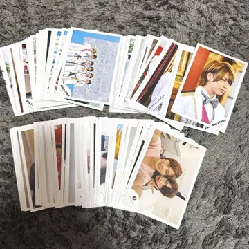 이와하시 겐키 공식 사진 238장