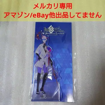 FGO 카르나 여름 코디 아크릴 스탠드 애니메이션 재팬