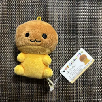 니기쵸코 봉제 인형 아마구리짱