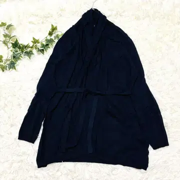 ZARA 자라 롱 가디건 겉옷 방한 긴팔