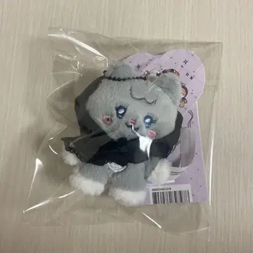 i-dle minini 슈니니 봉제 인형 키링 We are 슈파
