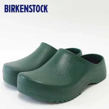 BIRKENSTOCK 버켄스탁 슈퍼 빌키 그린