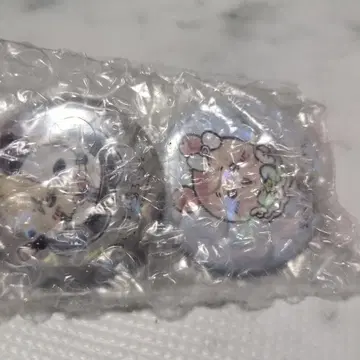마지카루 치이카와 (먼작귀) 캔뱃지 6개 세트
