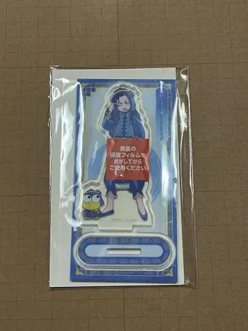 도쿄 리벤저스 하피챤쿠지 시나모롤 아크릴 스탠드 바지 케이스케