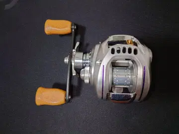 다이와 TD 지리온 HLC 100HL