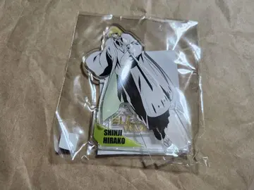 BLEACH 금박 아크릴 스탠드 히라코 마코