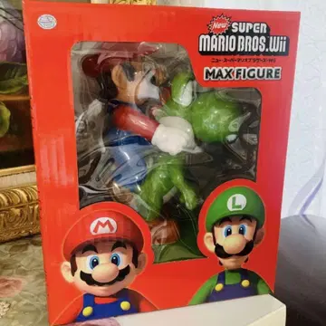 마리오 요시 피규어 닌텐도 Nintendo
