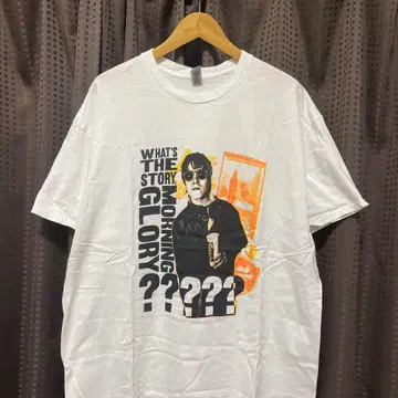 liam gallagher 티셔츠 XL oasis